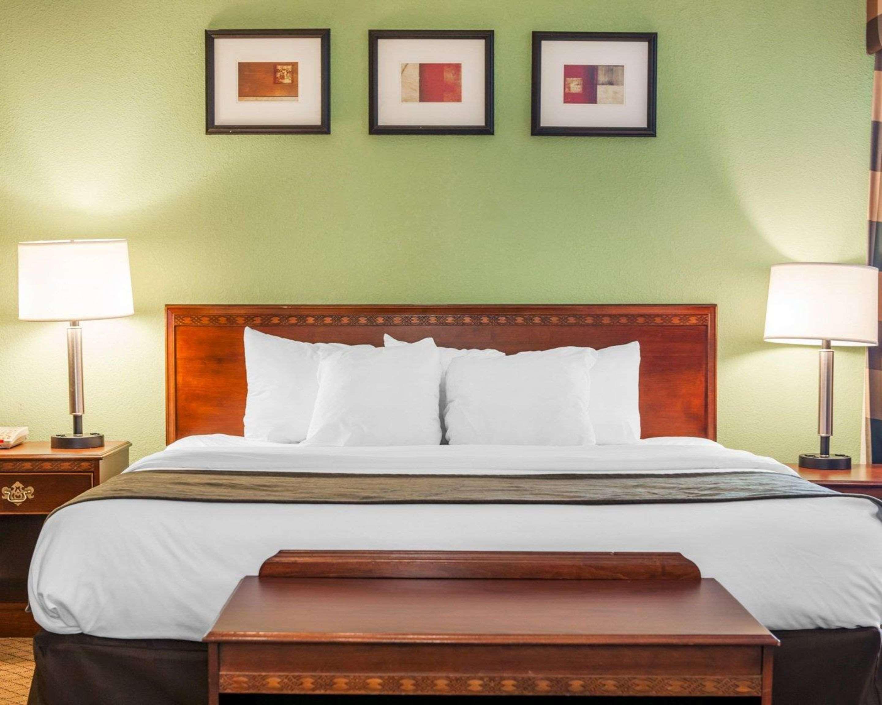 Comfort Inn Goshen Zewnętrze zdjęcie