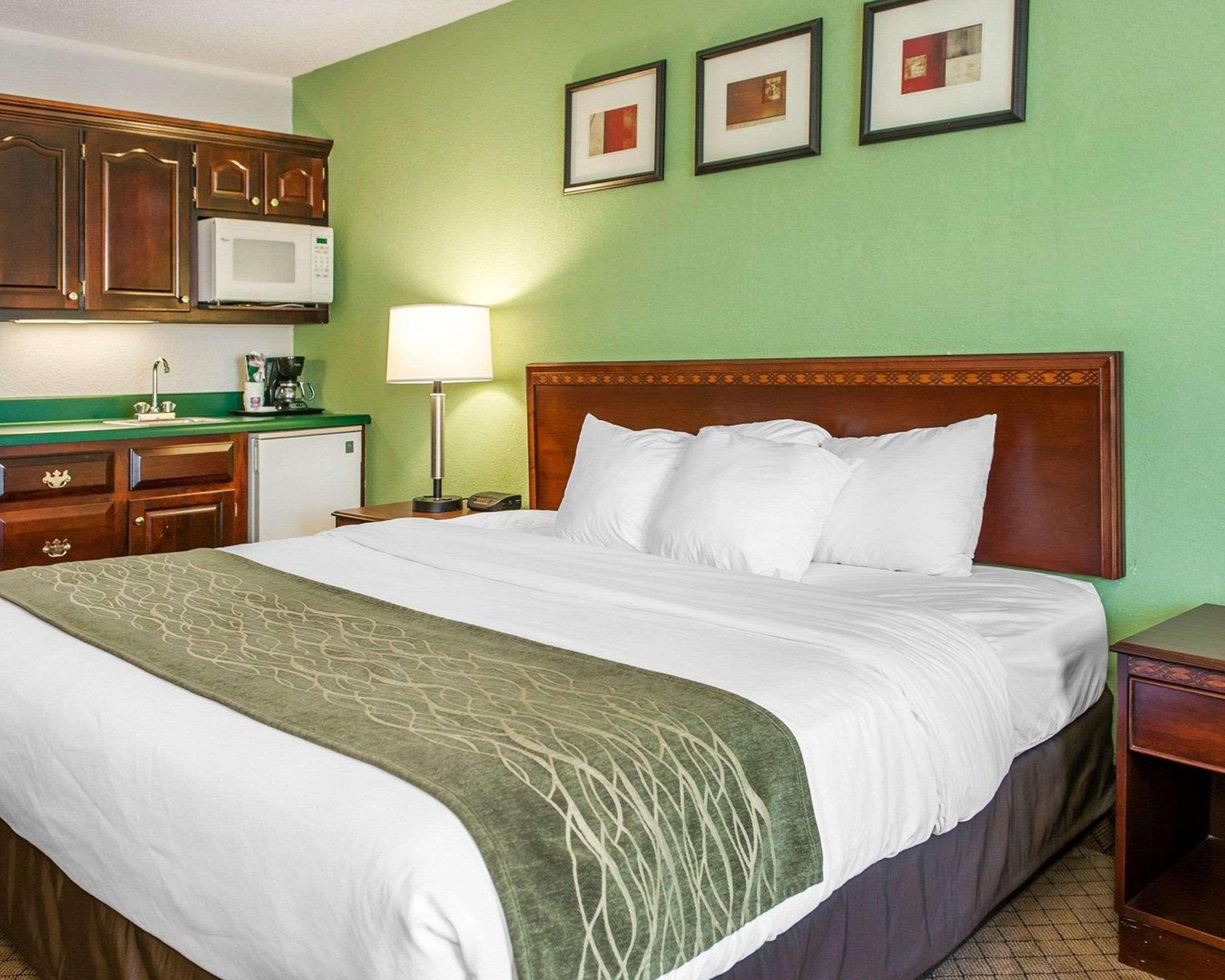Comfort Inn Goshen Zewnętrze zdjęcie