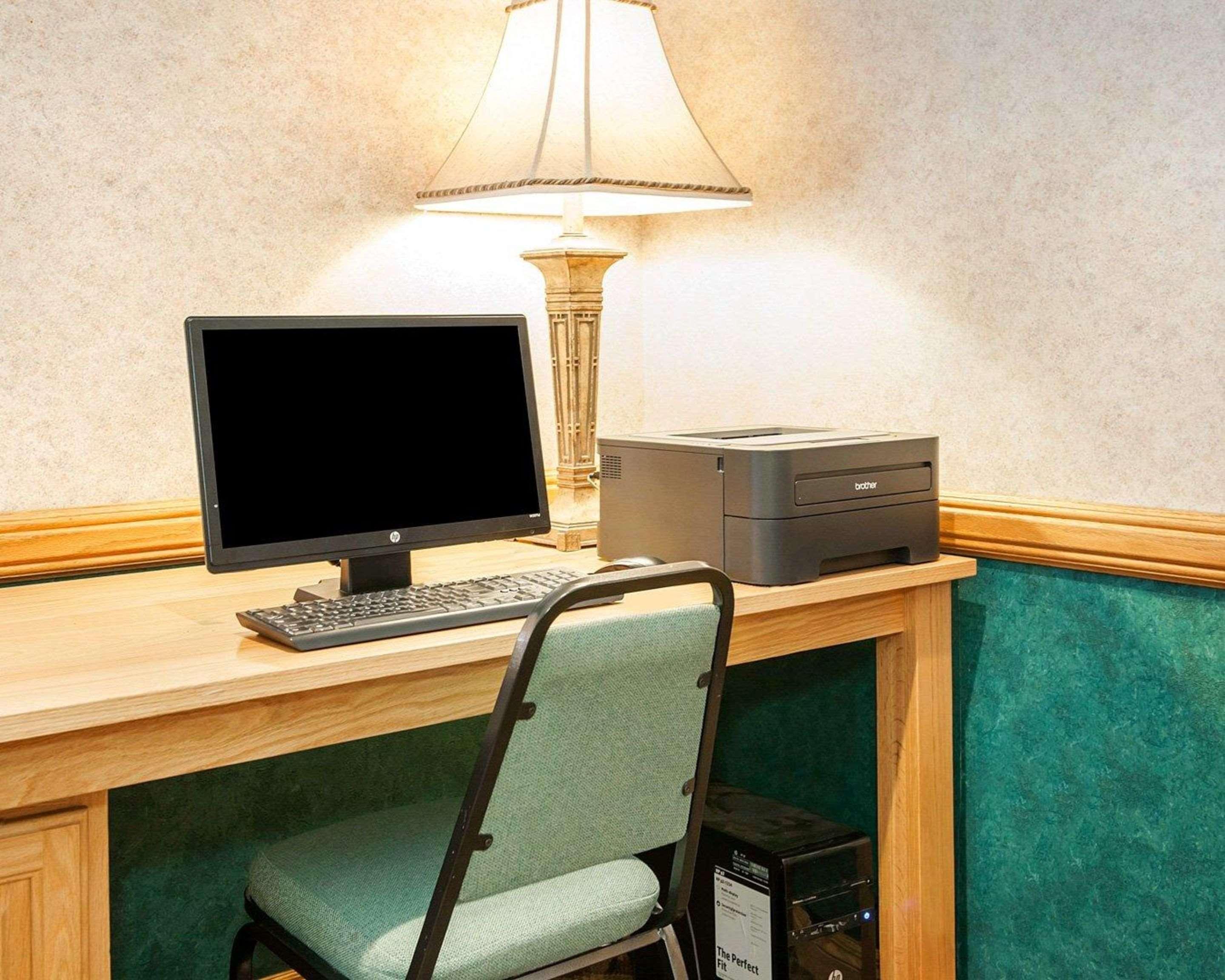 Comfort Inn Goshen Zewnętrze zdjęcie