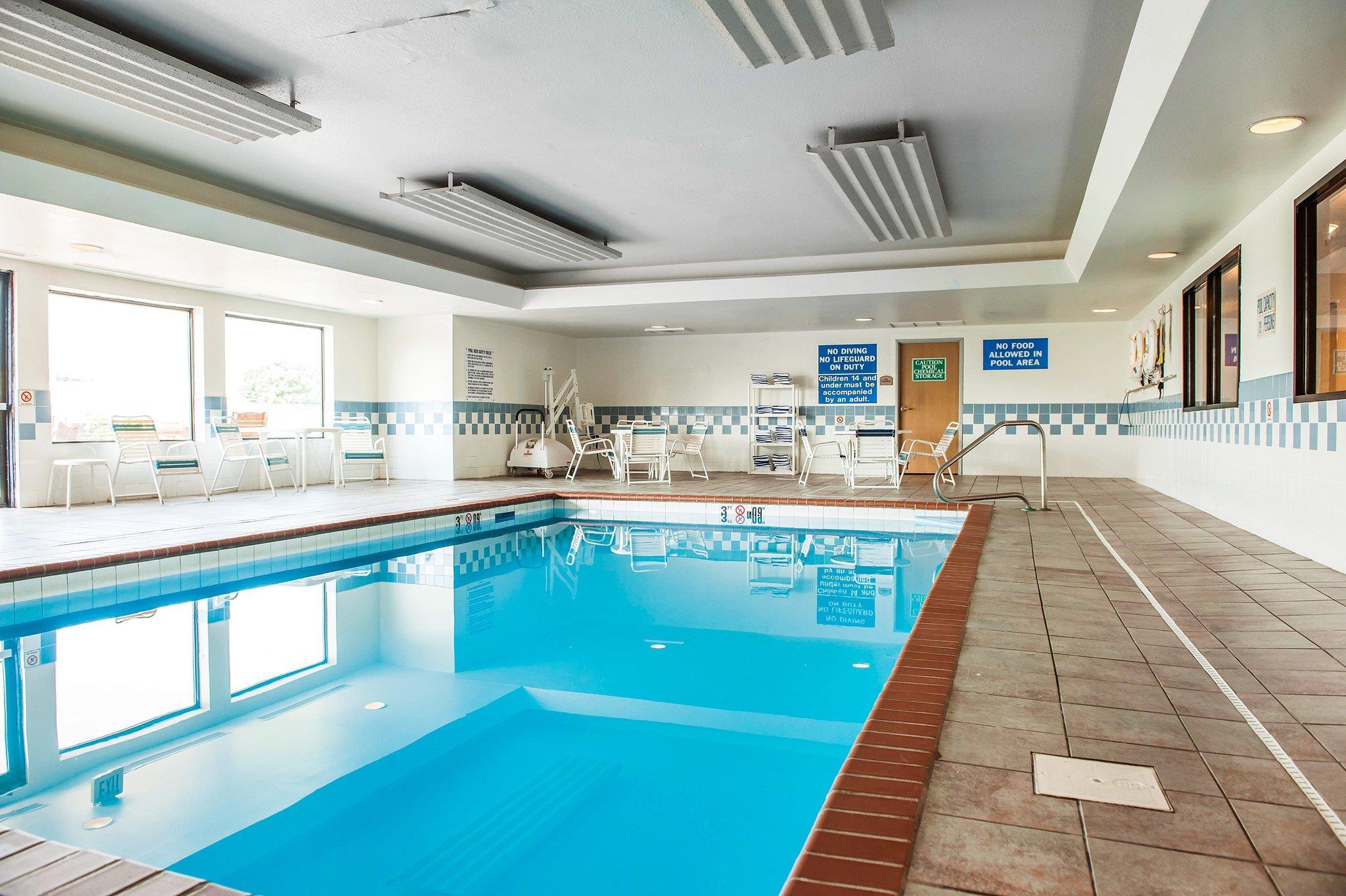 Comfort Inn Goshen Zewnętrze zdjęcie