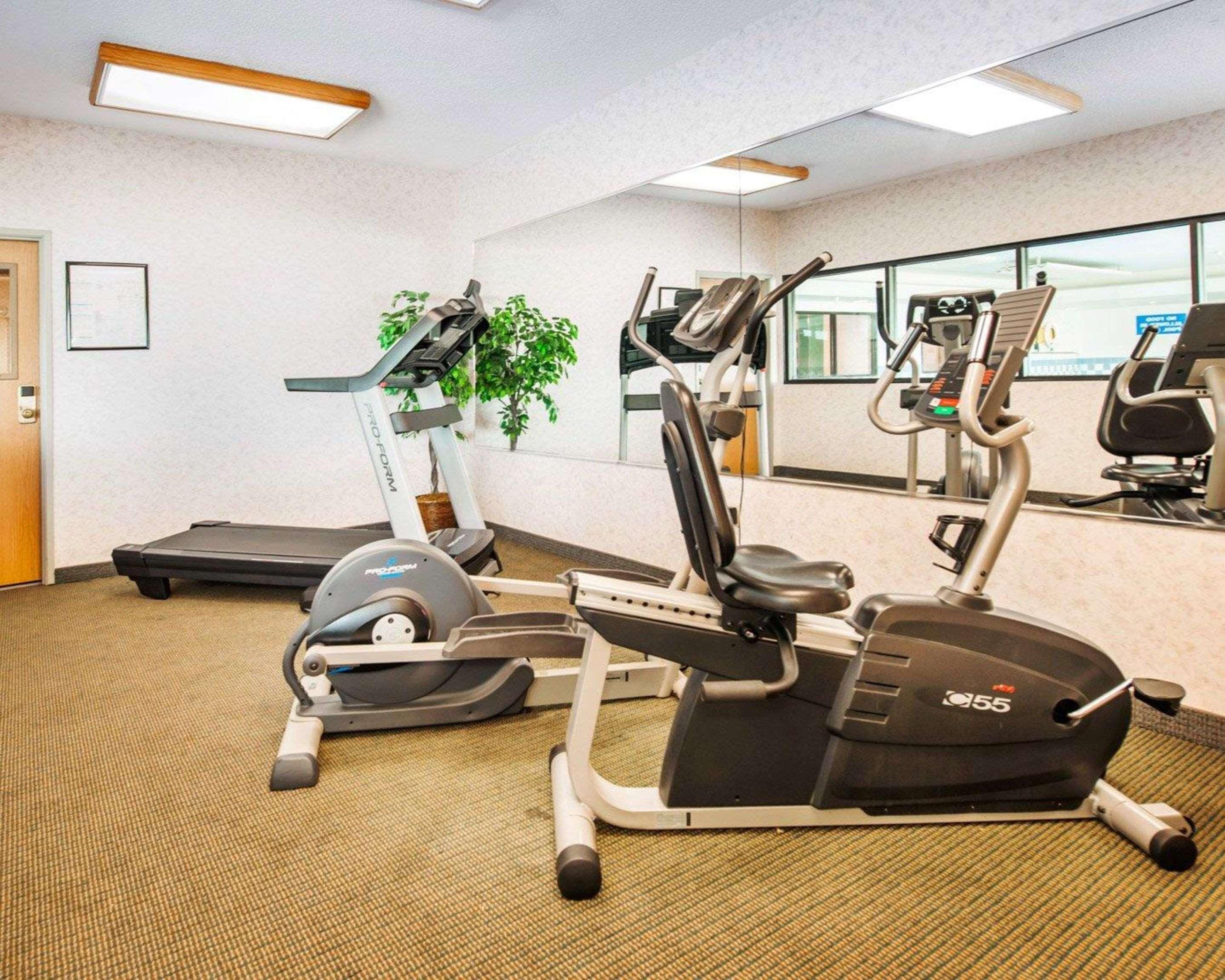 Comfort Inn Goshen Zewnętrze zdjęcie