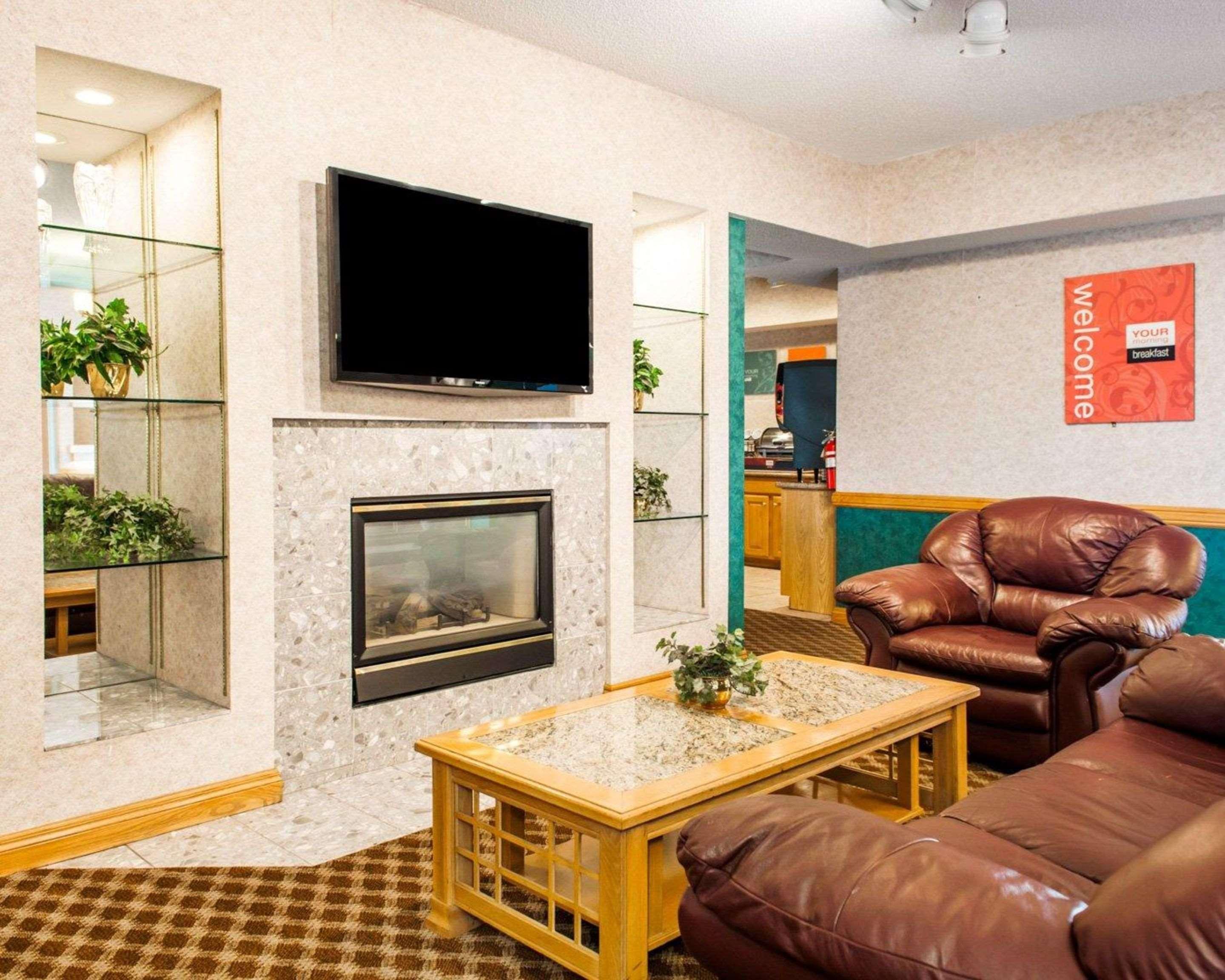 Comfort Inn Goshen Zewnętrze zdjęcie