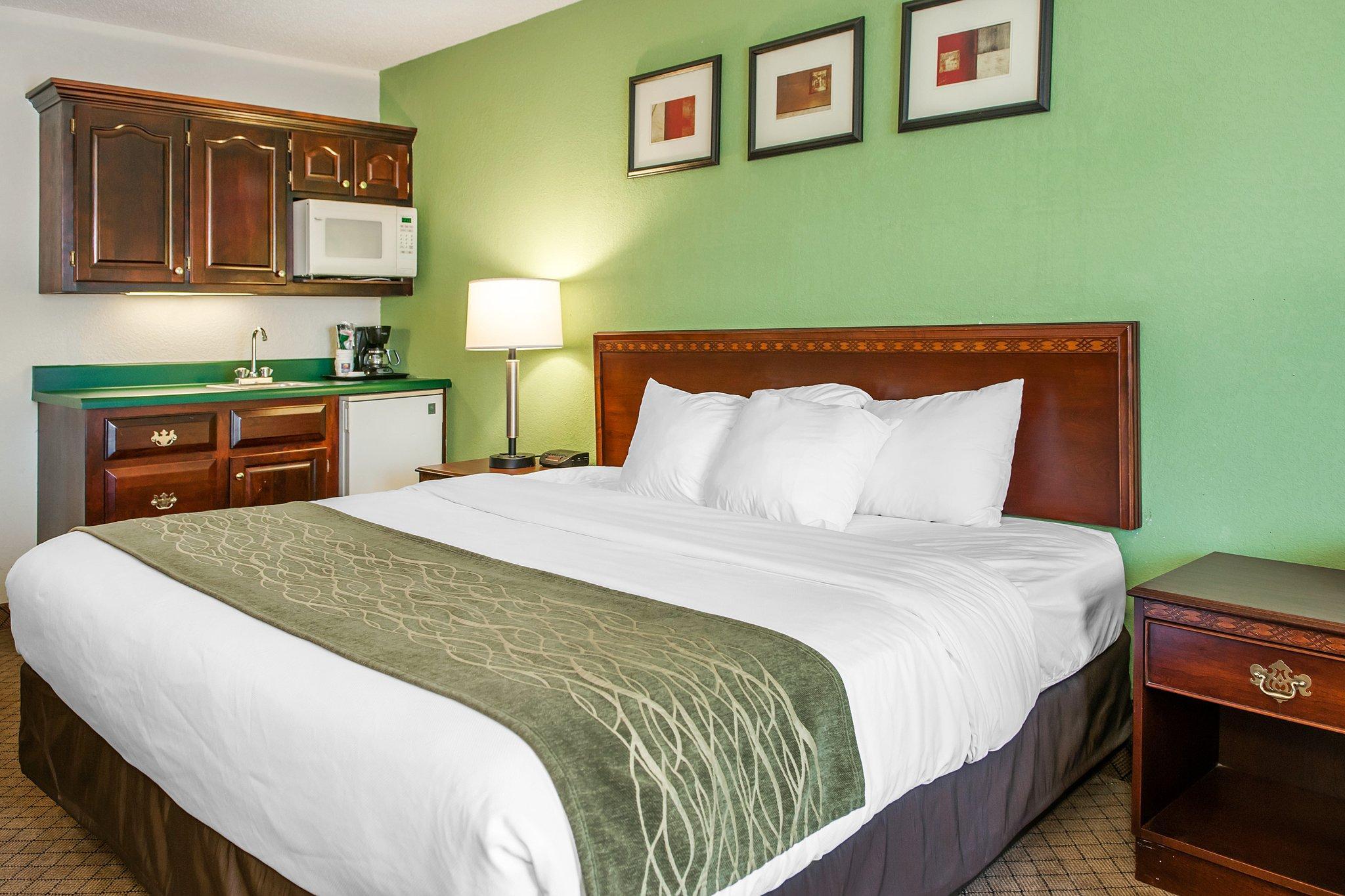 Comfort Inn Goshen Zewnętrze zdjęcie