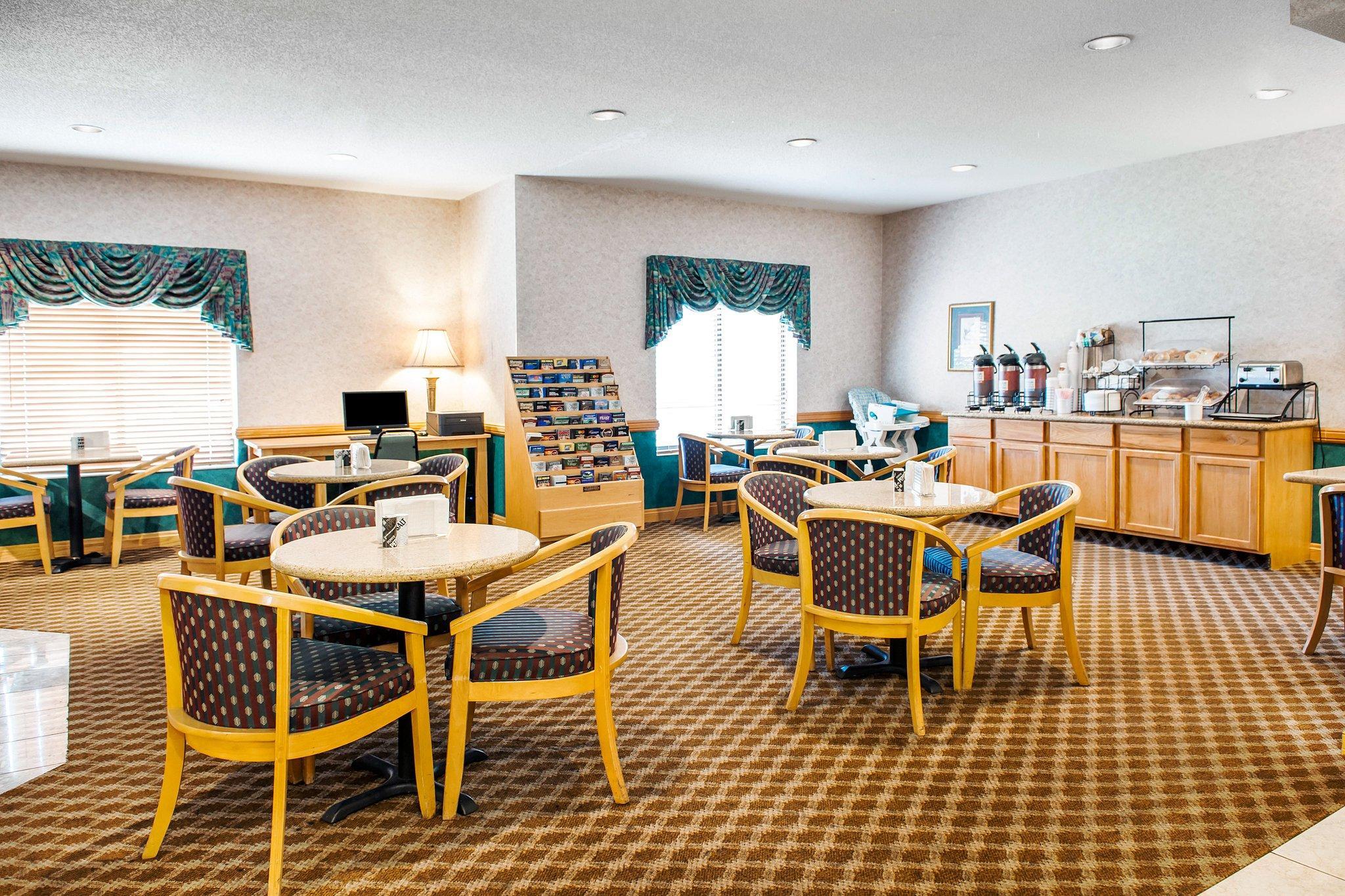 Comfort Inn Goshen Zewnętrze zdjęcie