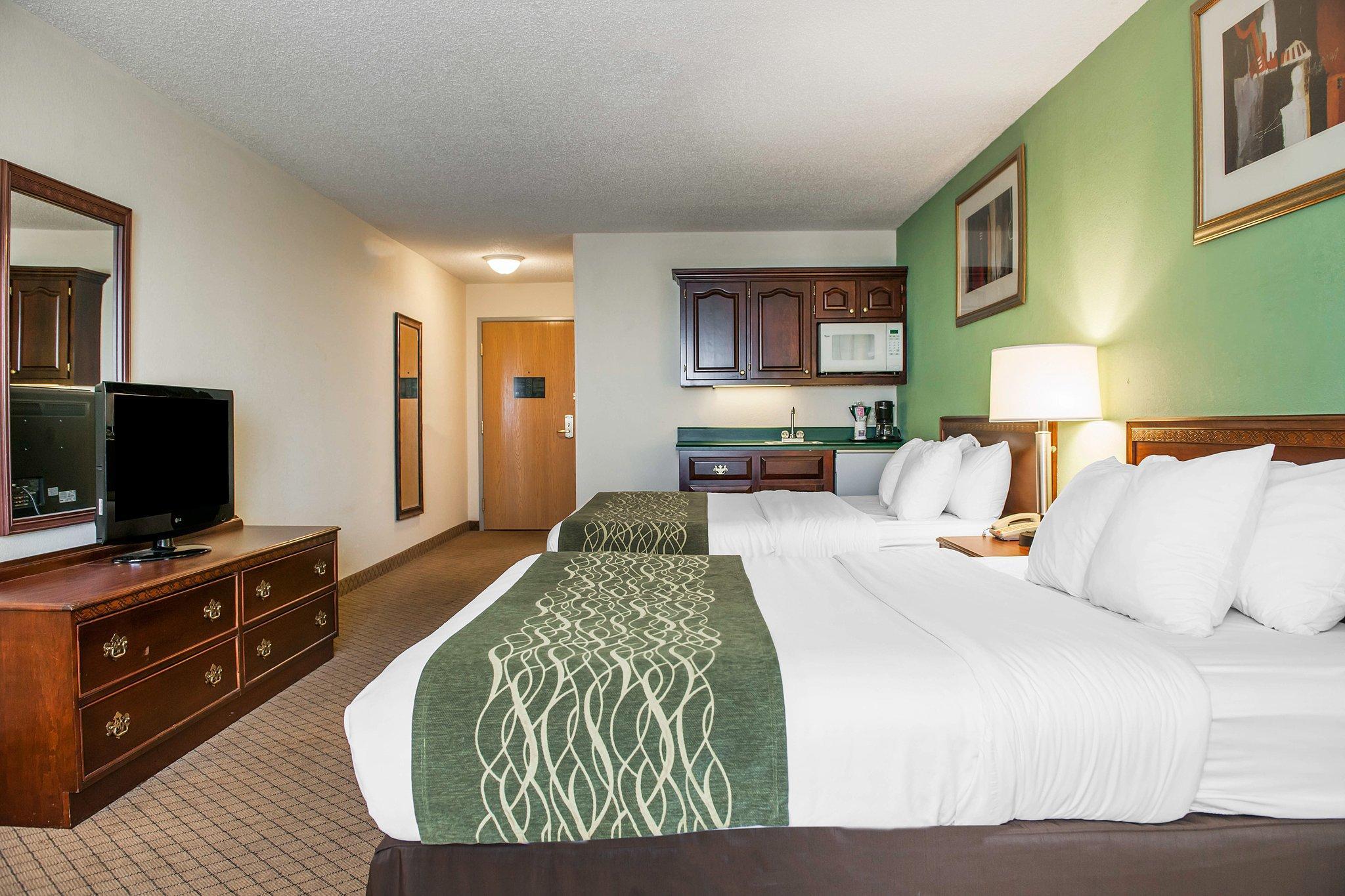 Comfort Inn Goshen Zewnętrze zdjęcie