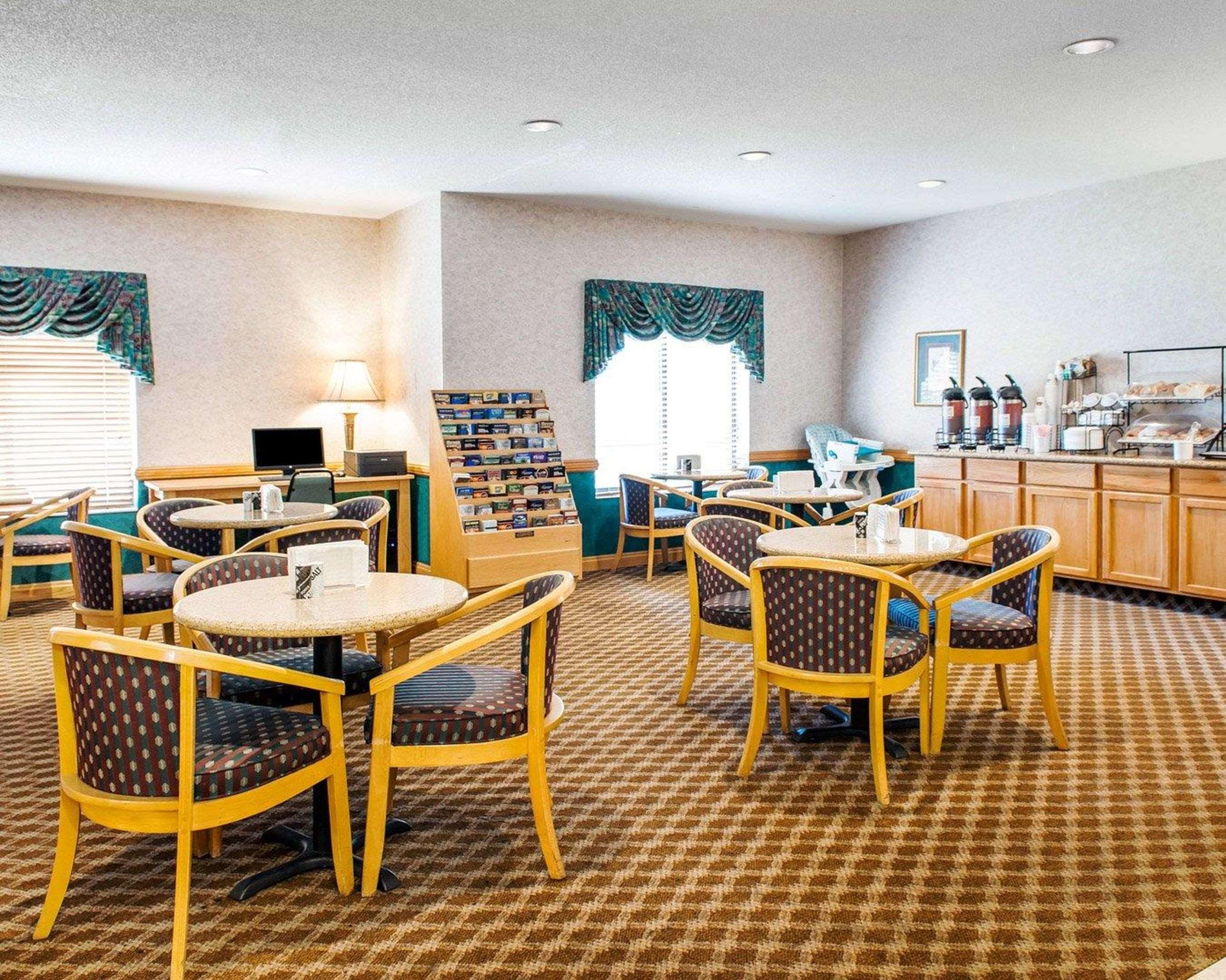Comfort Inn Goshen Zewnętrze zdjęcie