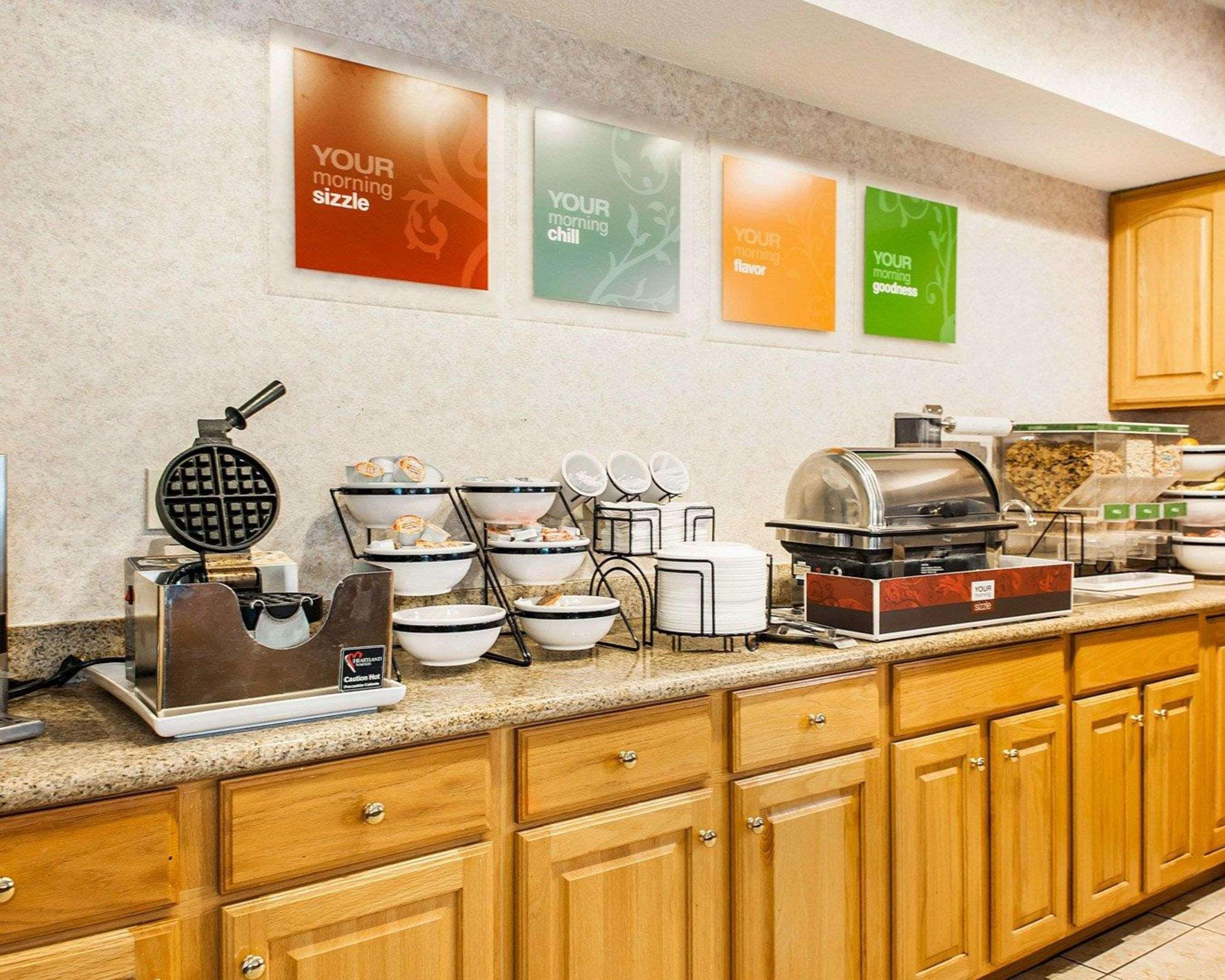 Comfort Inn Goshen Zewnętrze zdjęcie