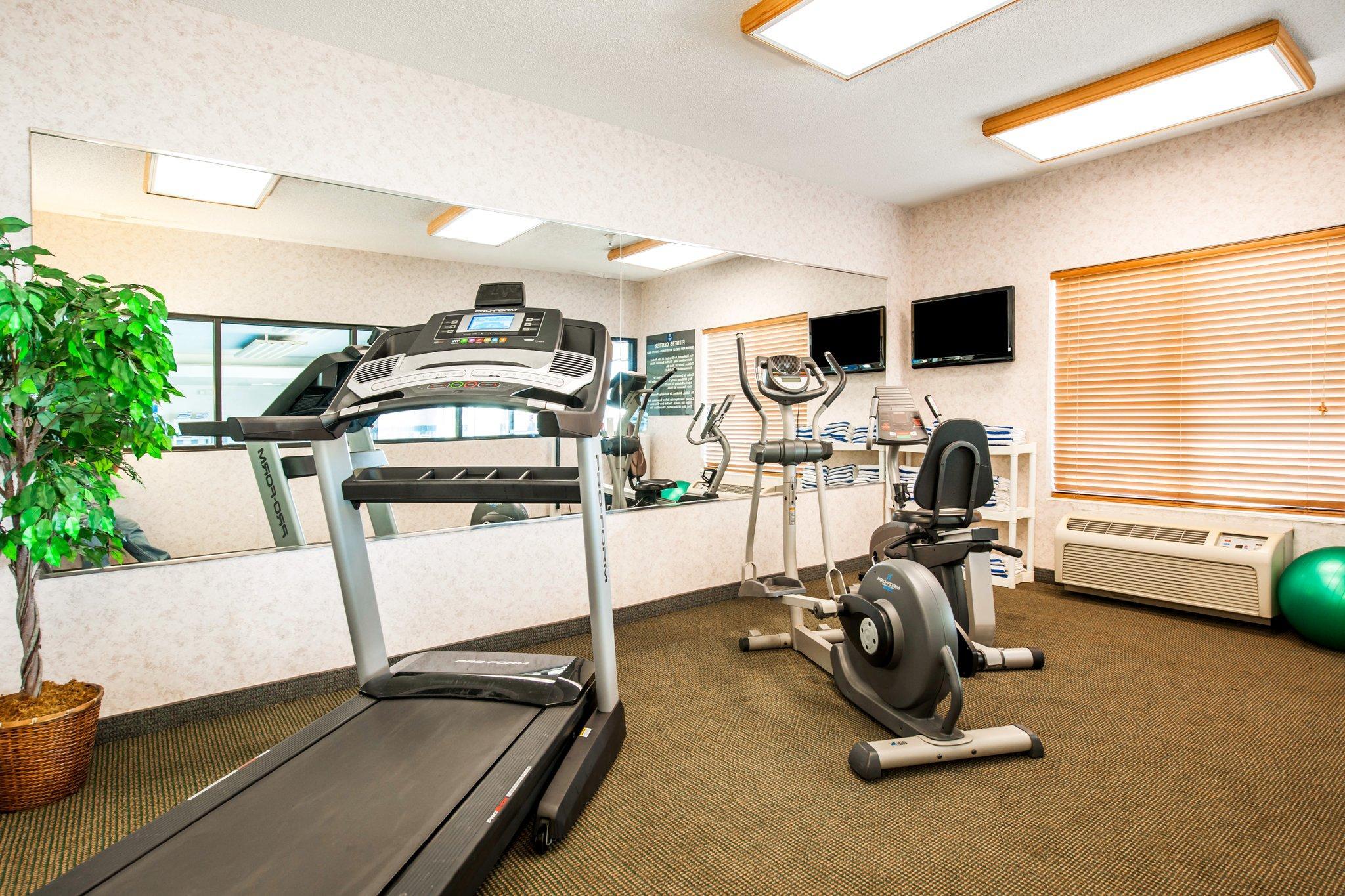 Comfort Inn Goshen Zewnętrze zdjęcie